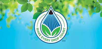 Make Every Drop Count