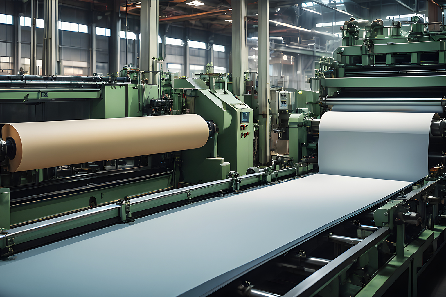 Paper Sprayer Blog | Spraying Systems Co.