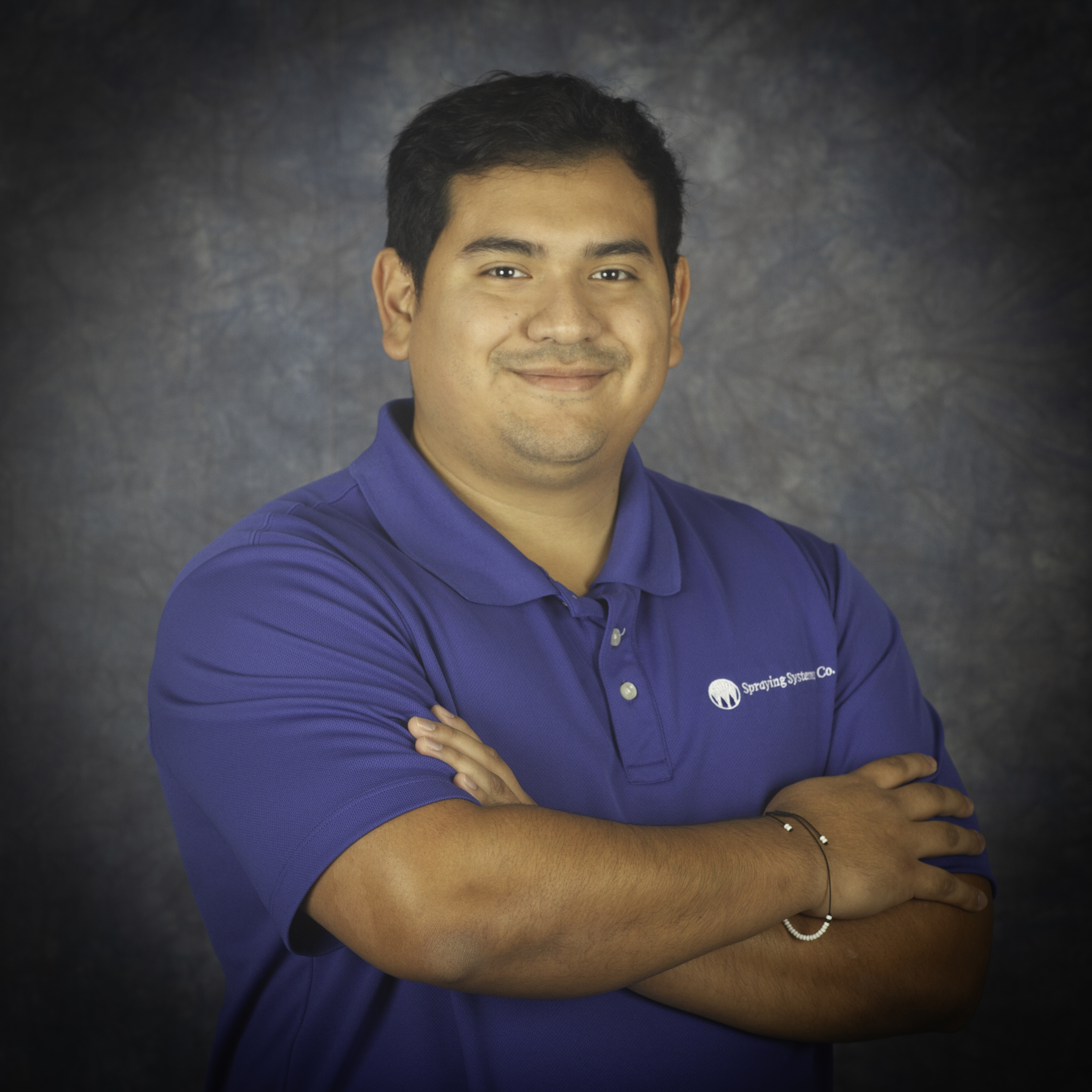 David Cedillo Design Engineer - blog profile photo