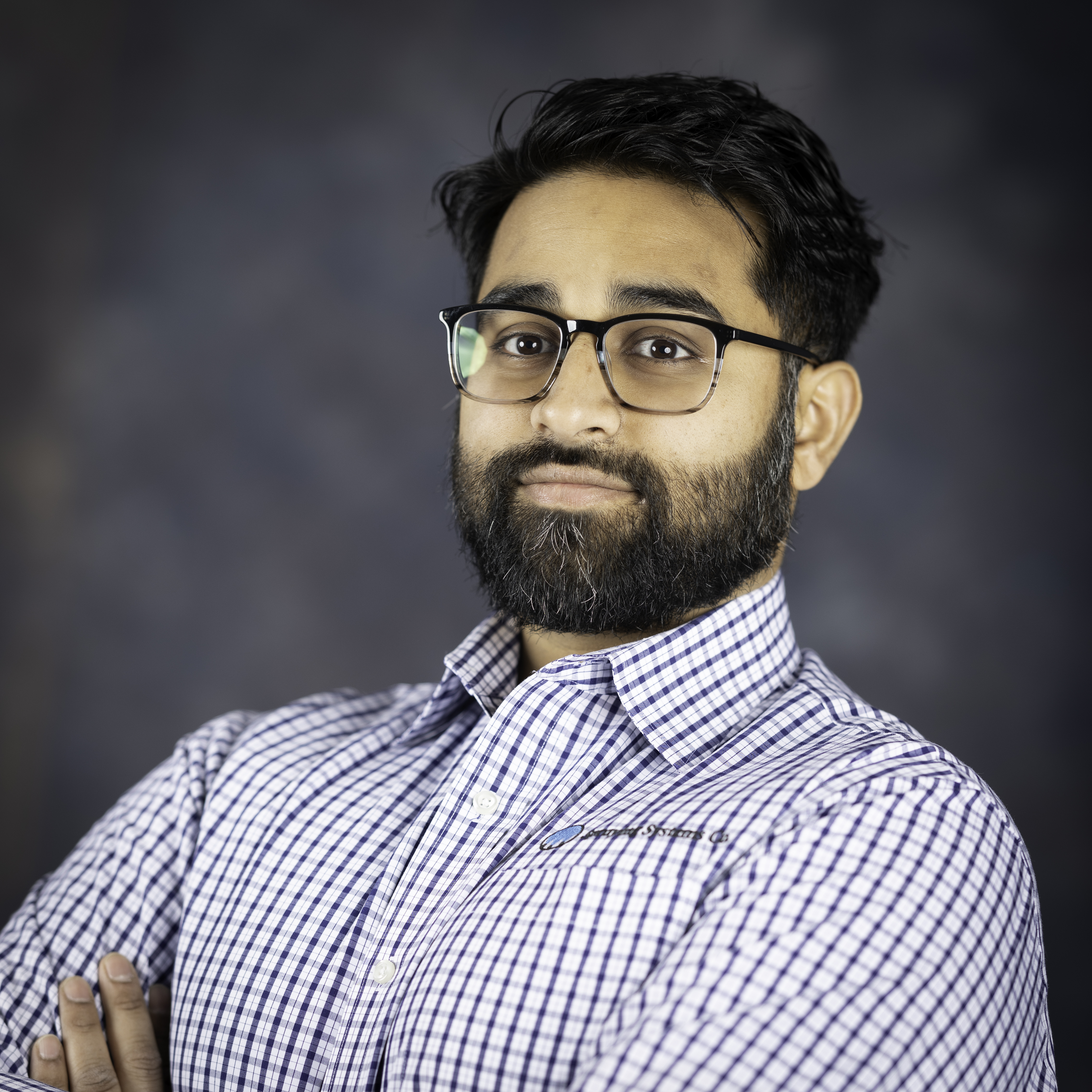 Taha Tayebali | Spraying Systems Co.