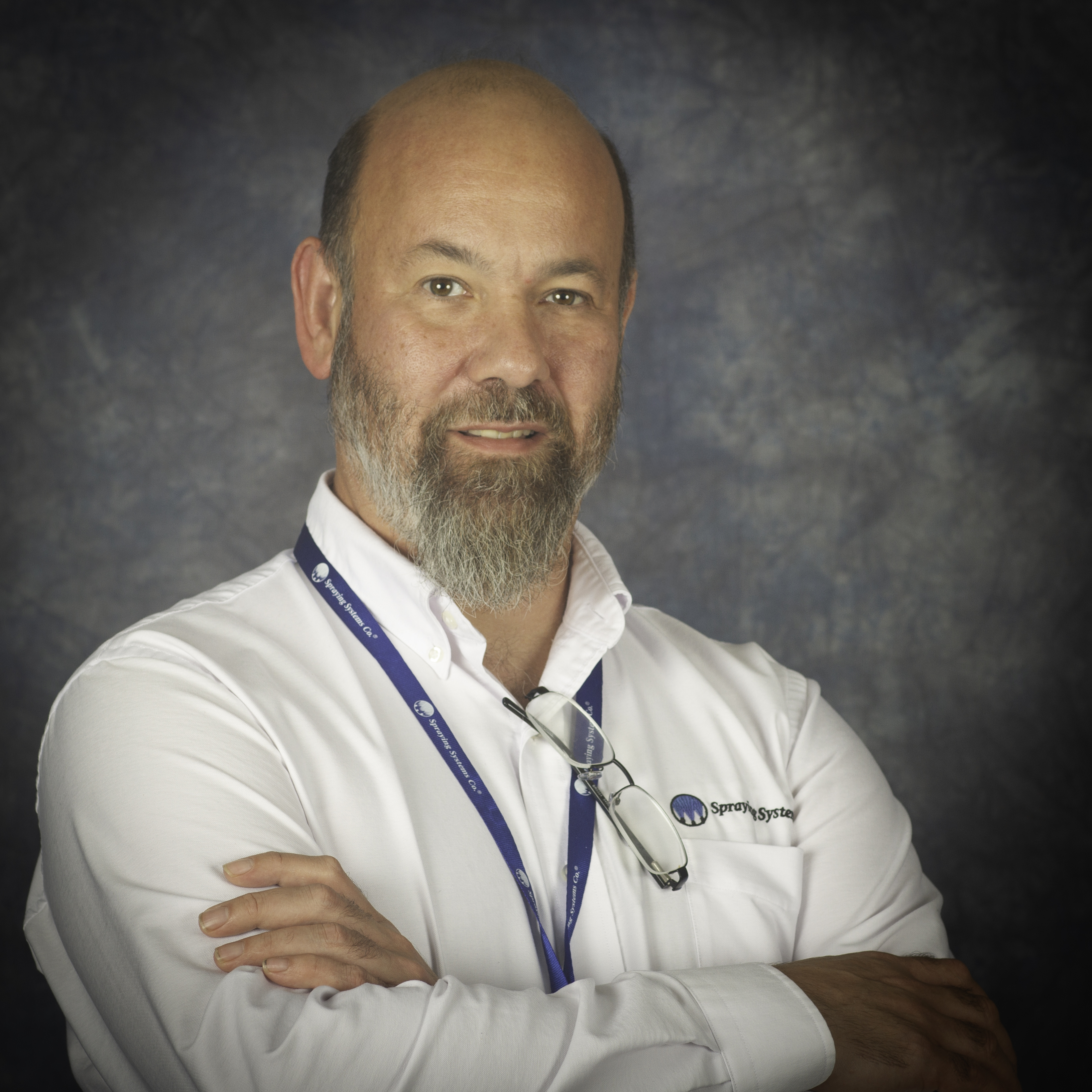 Ed Ek Regional Spray Specialist - blog profile photo