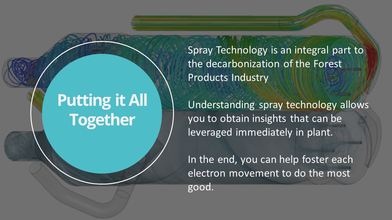 Forest Products Decarbonization Forum Presentation