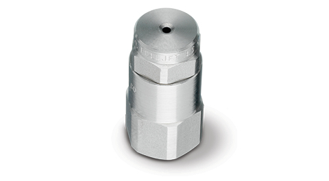 fulljet spray nozzle