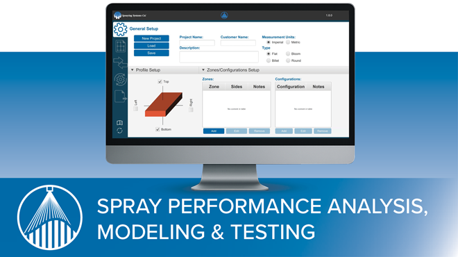 descaleware pro+ software on computer screen