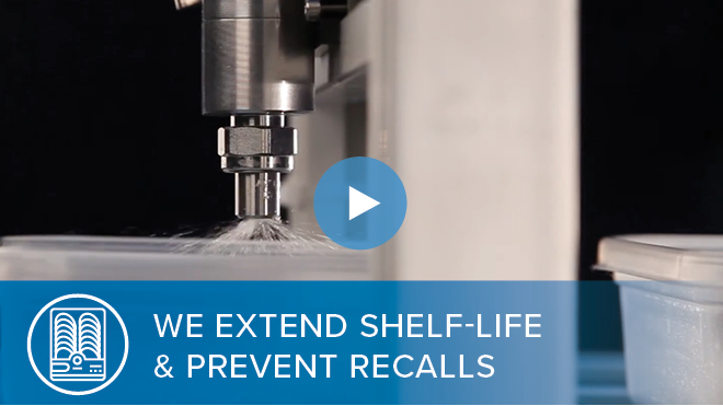 we extend shelf-life and prevent recalls
