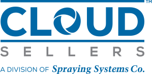 cloud sellers logo