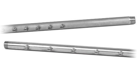 Headers, Manifolds and Showers | Spraying Systems Co.