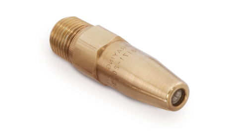 38171 Single Orifice