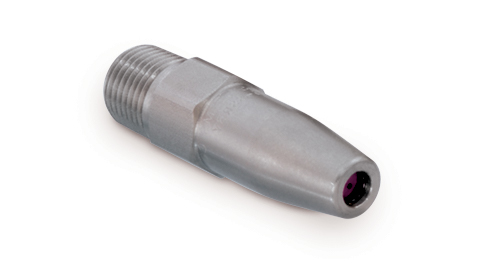 48461 Single Ruby Orifice 48461 Single Ruby Orifice