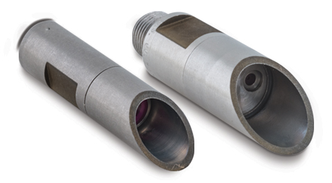 58035-2 & 56795-2 Dual Ruby Orifice