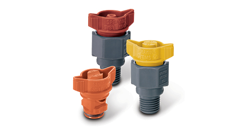promax quickjet nozzles