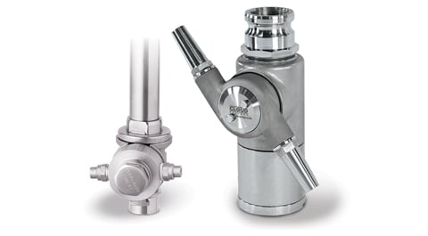 tank cleaning nozzles