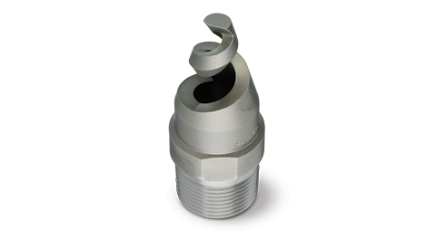 spiraljet spiral spray nozzle