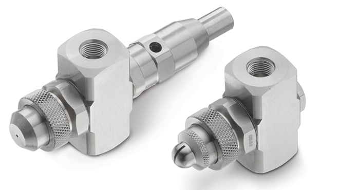 j series air atomizing spray nozzles