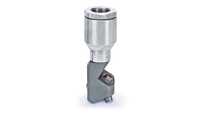 tankjet 21400a fluid driven tankcleaningnozzle