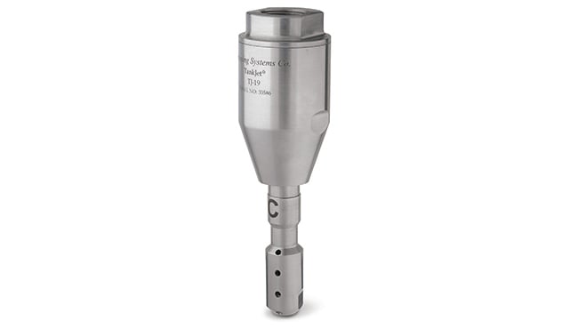 TankJet 19 Fluid-Driven Tank Cleaning Nozzle
