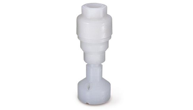 TankJet D40159 Fluid-Driven Tank Cleaning Nozzle