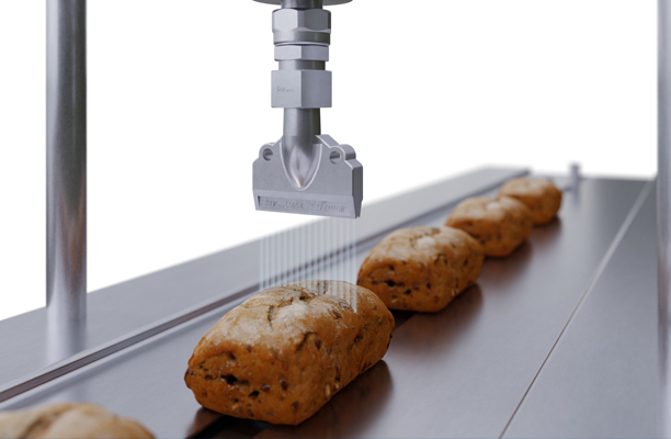 AutoJet Food Systems for Alcohol Dosing