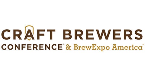 craft brewers tradeshow logo