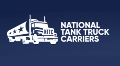 nttc tradeshow logo