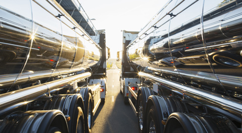 Tank Cleaning systems for IBC Totes & Rail Cars