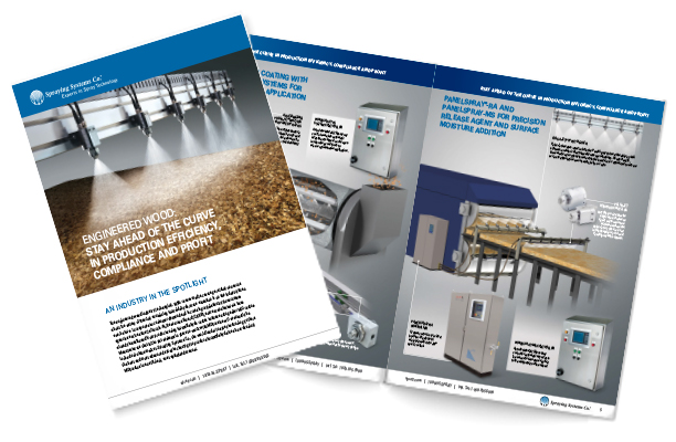 Whitepaper Engineered Wood