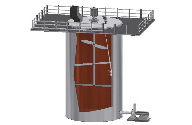 Case Study Power Plant Saves Over 20000 Annually