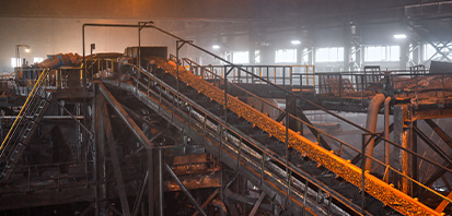 coal-fired power plant