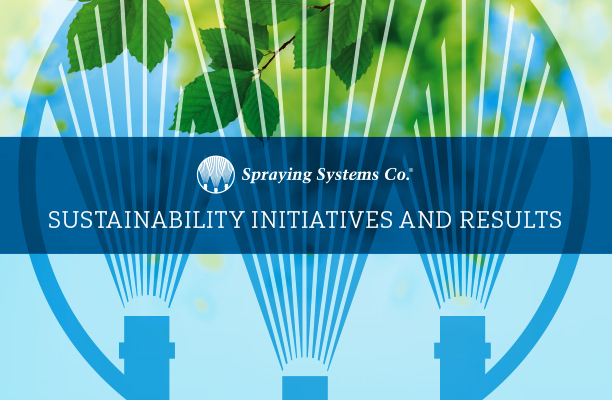 Nachhaltigkeitsinitiativen und Ergebnisse