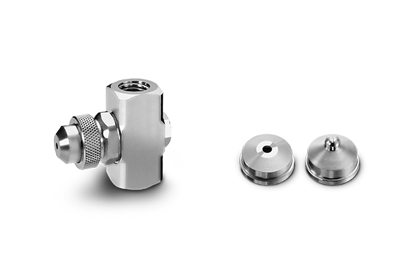 Mobile Fogging Machine | Spraying Systems Europa