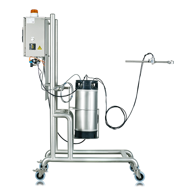 Hochdruckreiniger BA-20-30