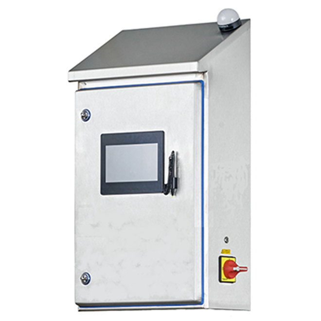 AutoJet F2150+ Düsensteuerung