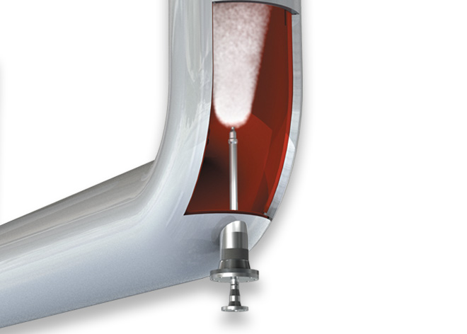 FCCU Slurry-Recycling