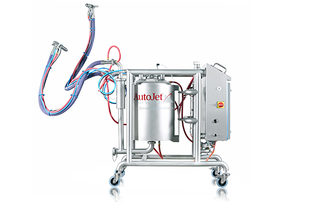 Hochdruckreiniger BHC-50