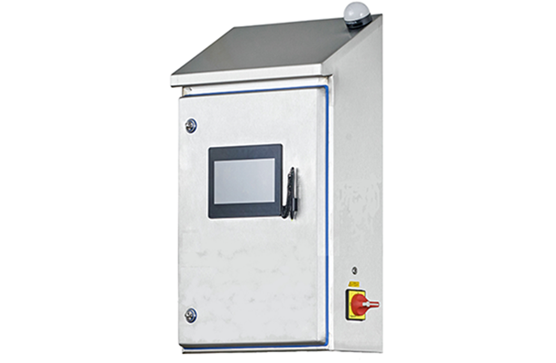 AutoJet F2150+ Düsensteuerung