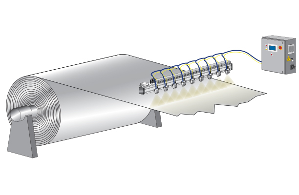 Fallstudie: Stahlwerk verbessert Qualität