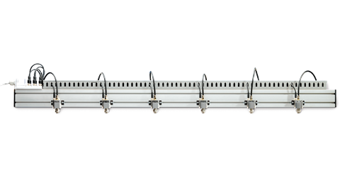 98250 Sprühverteiler