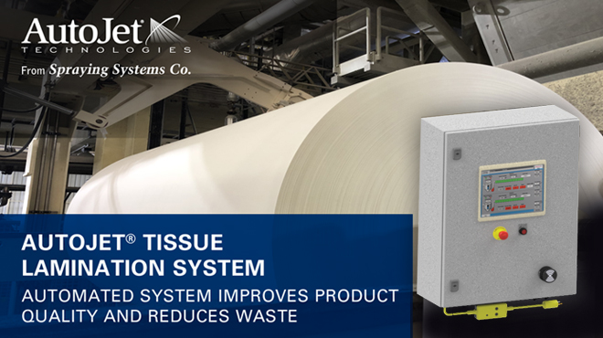 bulletin 648 cover for tissue lamination system
