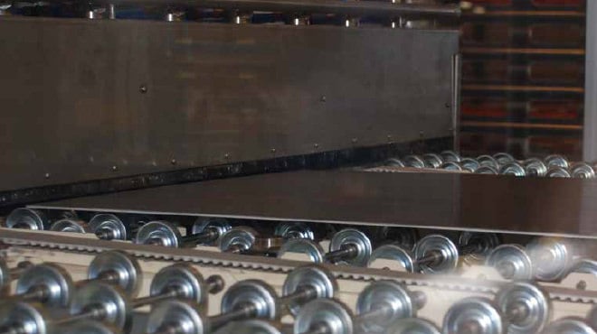 AutoJet-Schmiersystem