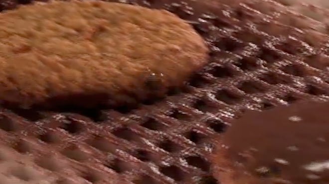 Sprühen viskoser Flüssigkeiten