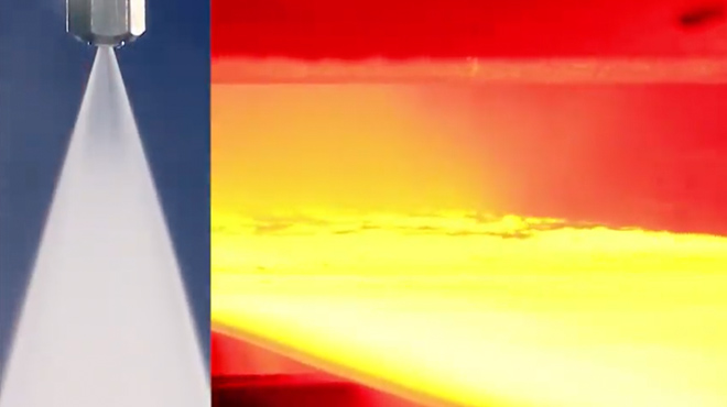 Optimierung der Entkalkung