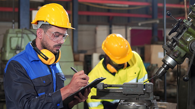 Service Technician Service Technician