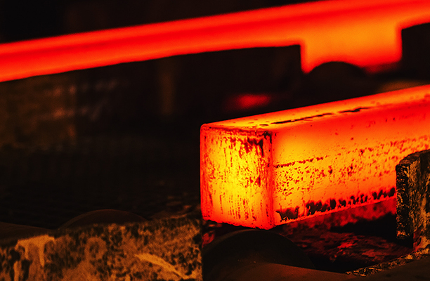 Solutions for Continuous Casting