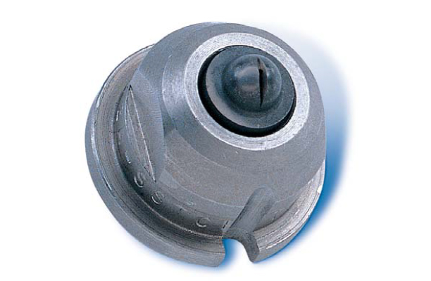 Beverage Can Coating Nozzle