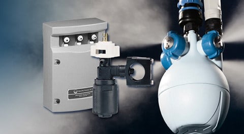 Humidification products