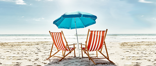 Ensure a worry-free summer holiday