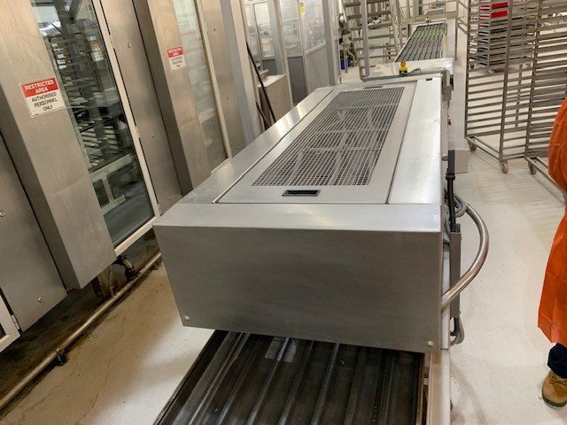 Spraying Systems Reduces Bakeries Energy Consumption by 86 percent ...