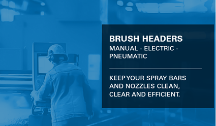 Downlaod our brush header bulletin