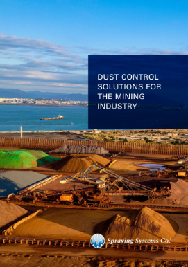 dust control bulletin