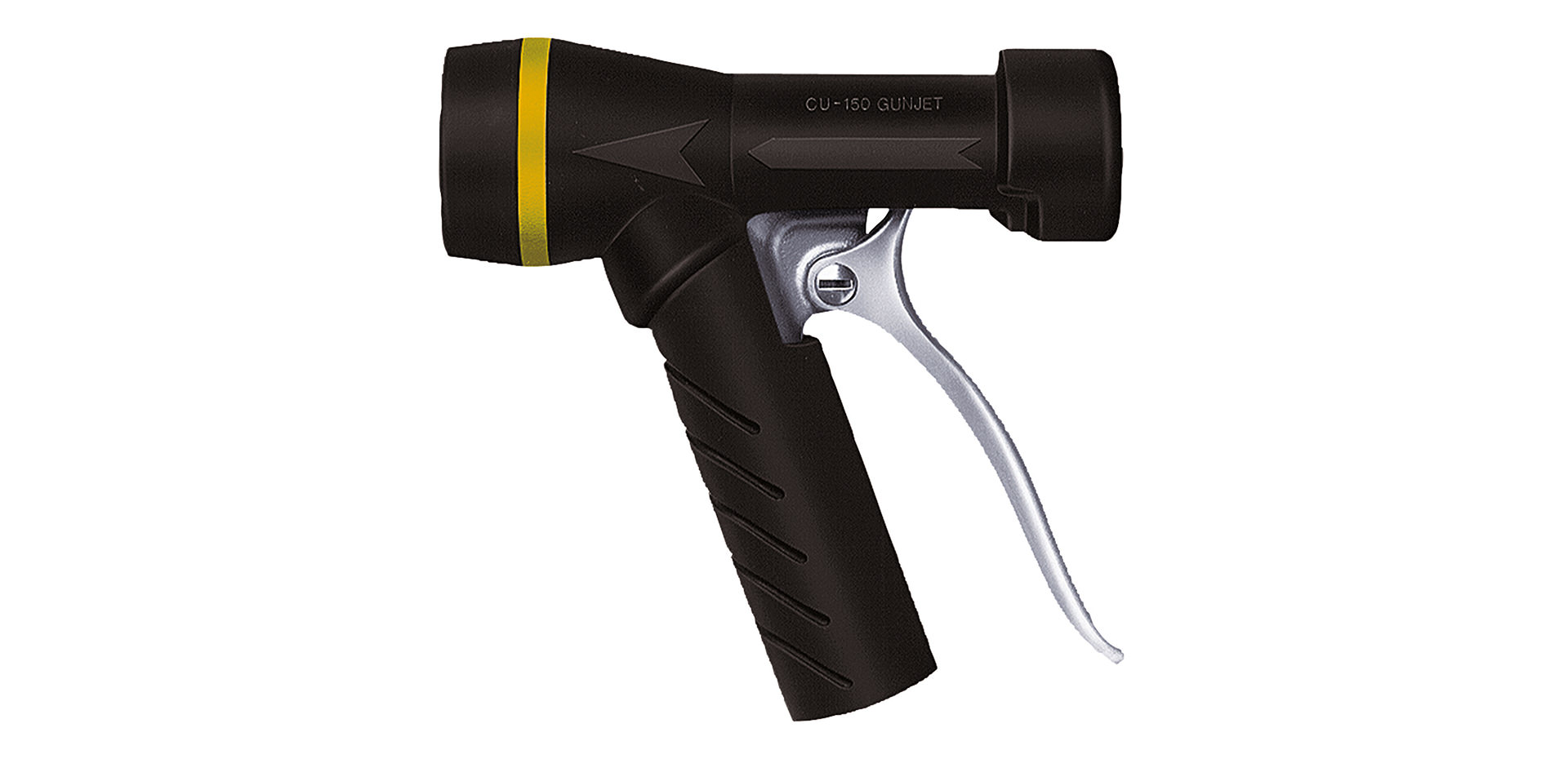 GunJet spray gun
